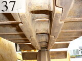 Used Construction Machine Used CAT CAT Bulldozer  D3C