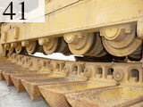 Used Construction Machine Used CAT CAT Bulldozer  D3C