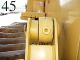 Used Construction Machine Used CAT CAT Bulldozer  D3C