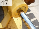 Used Construction Machine Used CAT CAT Bulldozer  D3C