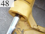 Used Construction Machine Used CAT CAT Bulldozer  D3C