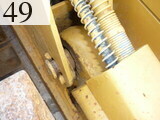 Used Construction Machine Used CAT CAT Bulldozer  D3C