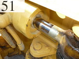 Used Construction Machine Used CAT CAT Bulldozer  D3C