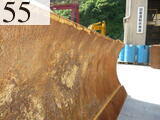Used Construction Machine Used CAT CAT Bulldozer  D3C
