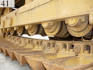 Used Construction Machine Used CAT CAT Bulldozer  D3C