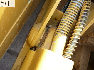 Used Construction Machine Used CAT CAT Bulldozer  D3C