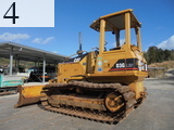 中古建設機械 中古 キャタピラー CAT ブルドーザ  D3G