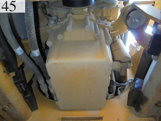 Used Construction Machine Used CAT CAT Bulldozer  D3K