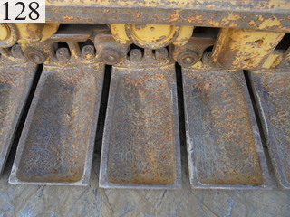 Used Construction Machine Used CAT CAT Bulldozer  D3K