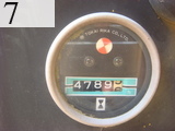 中古建設機械 中古 コマツ KOMATSU ブルドーザ  D40P-3