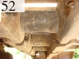 中古建設機械 中古 コマツ KOMATSU ブルドーザ  D40P-3