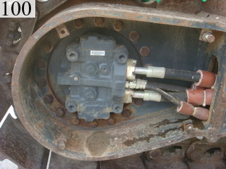 中古建設機械 中古 コマツ KOMATSU ブルドーザ  D40P-3