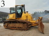 中古建設機械 中古 コマツ KOMATSU ブルドーザ  D51PX-22