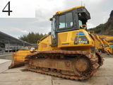 中古建設機械 中古 コマツ KOMATSU ブルドーザ  D51PX-22