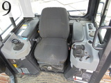 中古建設機械 中古 コマツ KOMATSU ブルドーザ  D51PX-22