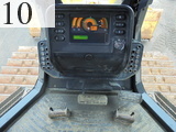 中古建設機械 中古 コマツ KOMATSU ブルドーザ  D51PX-22