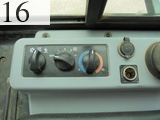 中古建設機械 中古 コマツ KOMATSU ブルドーザ  D51PX-22
