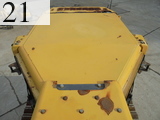 中古建設機械 中古 コマツ KOMATSU ブルドーザ  D51PX-22