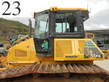 中古建設機械 中古 コマツ KOMATSU ブルドーザ  D51PX-22