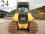 中古建設機械 中古 コマツ KOMATSU ブルドーザ  D51PX-22