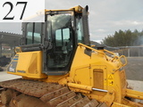 中古建設機械 中古 コマツ KOMATSU ブルドーザ  D51PX-22
