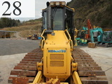 中古建設機械 中古 コマツ KOMATSU ブルドーザ  D51PX-22