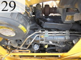 中古建設機械 中古 コマツ KOMATSU ブルドーザ  D51PX-22