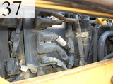 中古建設機械 中古 コマツ KOMATSU ブルドーザ  D51PX-22