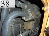 中古建設機械 中古 コマツ KOMATSU ブルドーザ  D51PX-22