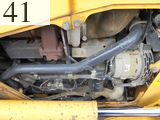 中古建設機械 中古 コマツ KOMATSU ブルドーザ  D51PX-22