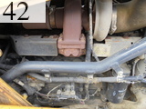中古建設機械 中古 コマツ KOMATSU ブルドーザ  D51PX-22