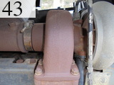 中古建設機械 中古 コマツ KOMATSU ブルドーザ  D51PX-22