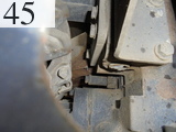 中古建設機械 中古 コマツ KOMATSU ブルドーザ  D51PX-22