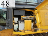中古建設機械 中古 コマツ KOMATSU ブルドーザ  D51PX-22