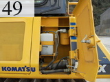 中古建設機械 中古 コマツ KOMATSU ブルドーザ  D51PX-22