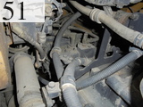 中古建設機械 中古 コマツ KOMATSU ブルドーザ  D51PX-22