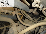 中古建設機械 中古 コマツ KOMATSU ブルドーザ  D51PX-22