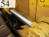 中古建設機械 中古 コマツ KOMATSU ブルドーザ  D51PX-22