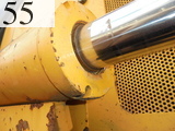 中古建設機械 中古 コマツ KOMATSU ブルドーザ  D51PX-22