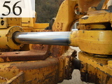 中古建設機械 中古 コマツ KOMATSU ブルドーザ  D51PX-22
