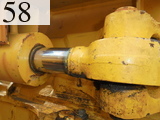 中古建設機械 中古 コマツ KOMATSU ブルドーザ  D51PX-22