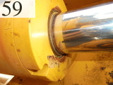 中古建設機械 中古 コマツ KOMATSU ブルドーザ  D51PX-22