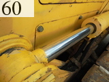 中古建設機械 中古 コマツ KOMATSU ブルドーザ  D51PX-22