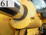 中古建設機械 中古 コマツ KOMATSU ブルドーザ  D51PX-22