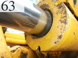 中古建設機械 中古 コマツ KOMATSU ブルドーザ  D51PX-22