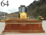中古建設機械 中古 コマツ KOMATSU ブルドーザ  D51PX-22