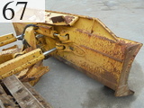 中古建設機械 中古 コマツ KOMATSU ブルドーザ  D51PX-22