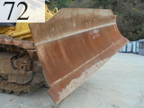 中古建設機械 中古 コマツ KOMATSU ブルドーザ  D51PX-22