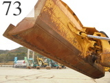 中古建設機械 中古 コマツ KOMATSU ブルドーザ  D51PX-22
