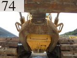 中古建設機械 中古 コマツ KOMATSU ブルドーザ  D51PX-22